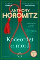 Kodeordet er mord