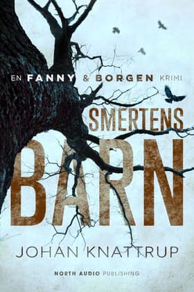 Smertens barn af Johan Knattrup