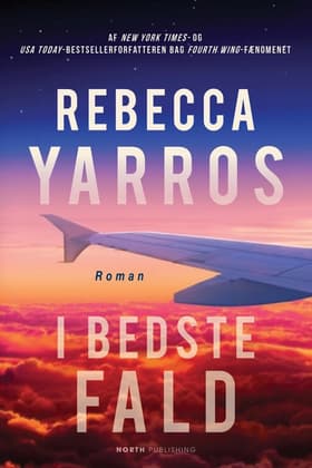 I bedste fald af Rebecca Yarros