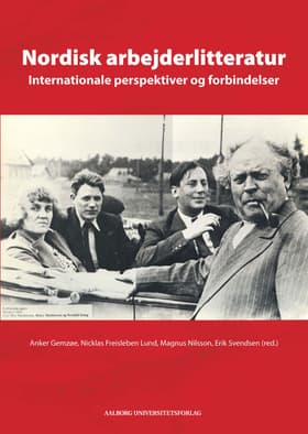 Nordisk arbejderlitteratur af NICKLAS FREISLEBEN LUND