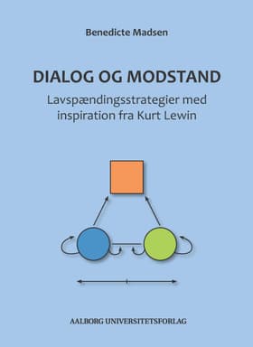 Dialog og modstand af BENEDICTE MADSEN