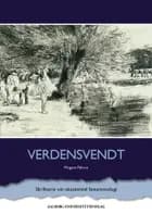 Verdensvendt