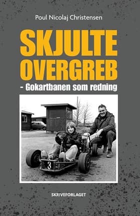 Skjulte overgreb af Poul Nicolaj Christensen