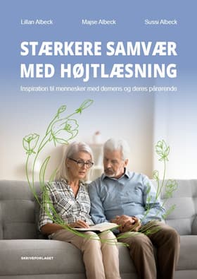 Stærkere samvær med højtlæsning af Lillan Albeck