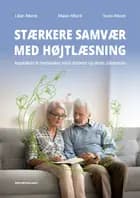 Stærkere samvær med højtlæsning