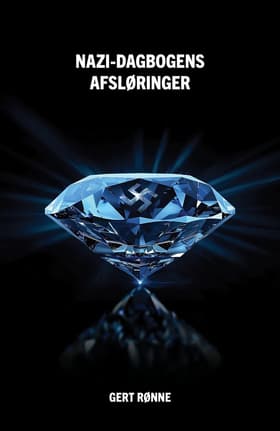 Nazi-dagbogens afsløringer af Gert Rønne