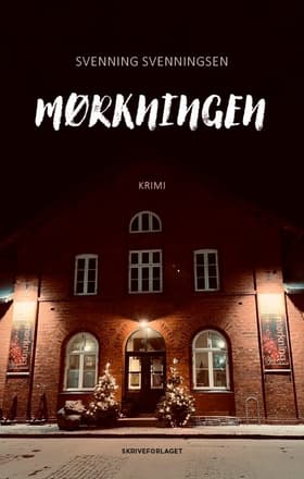 Mørkningen af Svenning Svenningsen