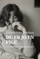 Du er jo en pige