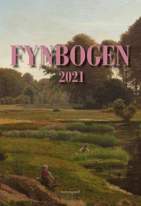 Fynbogen 2021 af Arne Ipsen