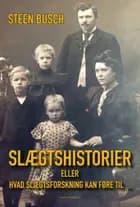 Slægtshistorier
