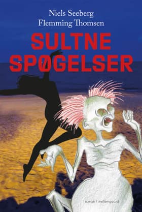 Sultne spøgelser af Flemming Thomsen