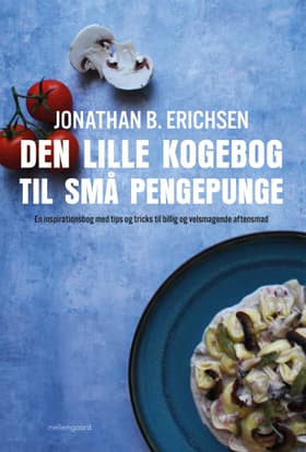 Den lille kogebog til små pengepunge af Jonathan B. Erichsen