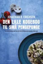 Den lille kogebog til små pengepunge