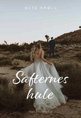 Safternes hule af Nete Krøll