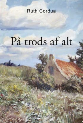 På trods af alt af Ruth Cordua
