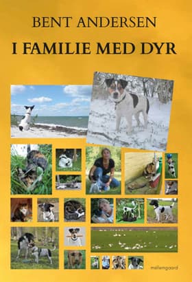 I familie med dyr af Bent Andersen