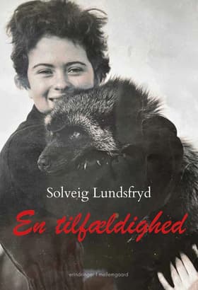 En tilfældighed af Solveig Lundsfryd