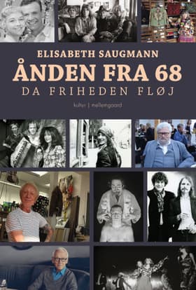 Ånden fra 68 af Elisabeth Saugmann