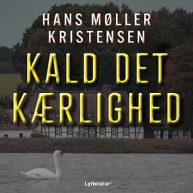 Kald det kærlighed af Hans Møller Kristensen