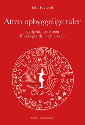 Atten opbyggelige taler af Lise Søelund