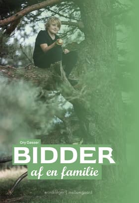 Bidder af en familie af Gry Gasser