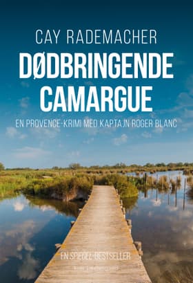 Dødbringende Carmague af Cay Rademacher