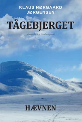 Hævnen af Klaus Nørgaard Jørgensen