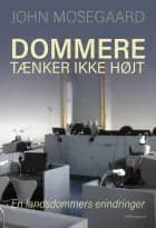 Dommere tænker ikke højt