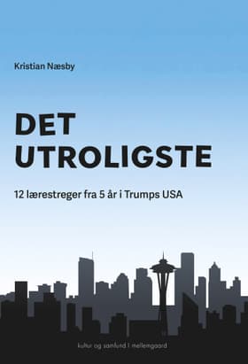 Det utroligste af Kristian Næsby
