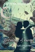 Stormvind af energi