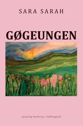 Gøgeungen af Sara Sarah