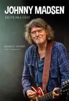 Johnny Madsen