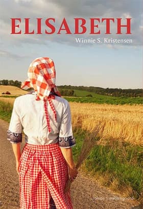 Elisabeth af Winnie S. Kristensen
