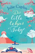 Det lille tehus i Tokyo
