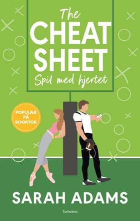The Cheat Sheet af Sarah Adams