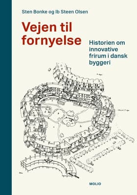 Vejen til Fornyelse af Sten Bonke