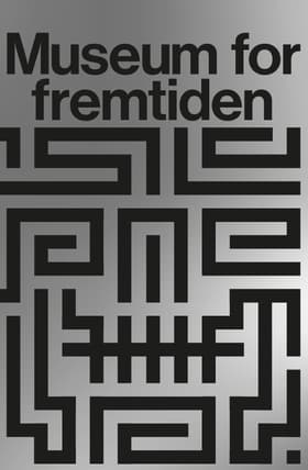 Museum for fremtiden af Ida Marie Hede