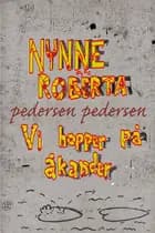 Vi hopper på åkander