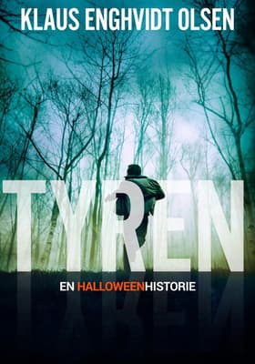 Tyren af Klaus Enghvidt Olsen