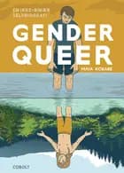 Gender queer - en ikke-binær selvbiografi