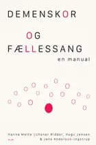 Demenskor og fællessang