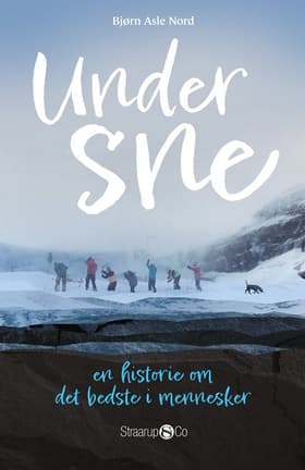 Under sne af Bjørn Asle Nord
