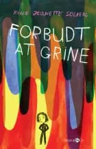 Forbudt at grine