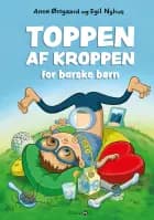 Toppen af kroppen for barske børn
