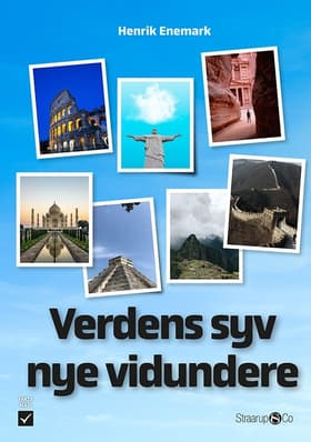 Verdens syv nye vidundere af Henrik Enemark