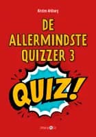 De allermindste quizzer 3