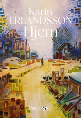 Hjem af Karin Erlandsson