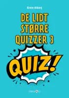 De lidt større quizzer 3