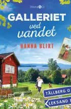 Leksand 2: Galleriet ved vandet