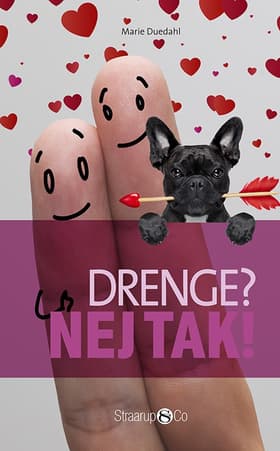 Drenge? Nej tak! af Marie Duedahl